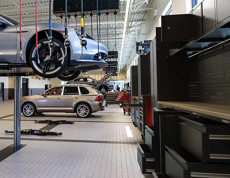 ¿Por qué un gabinete de almacenamiento de garaje de calidad es esencial para los propietarios de viviendas?