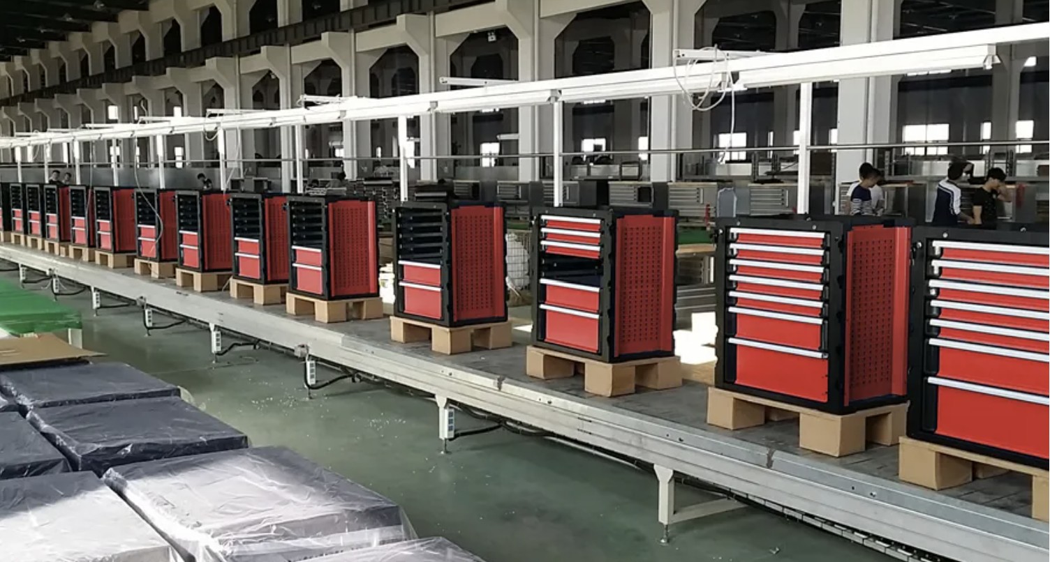 Herramienta serie KINBOX 01