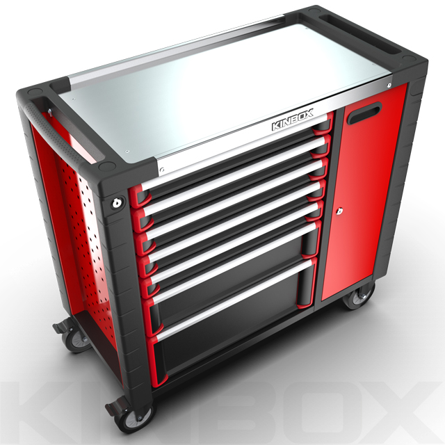 armario de herramientas de garaje (4)