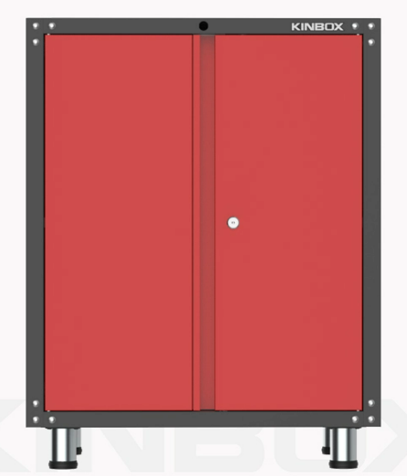 Base Tool Box Caja de herramientas base