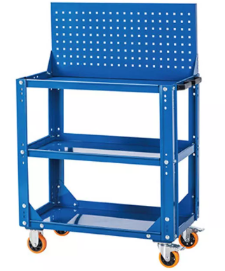 Carro de herramientas