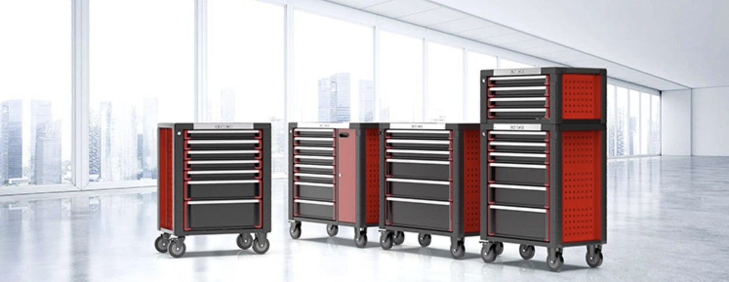 Serie KINBOX 01 30 40