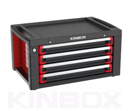 Gabinete superior de 4 cajones al por mayor para herramientas de almacenamiento